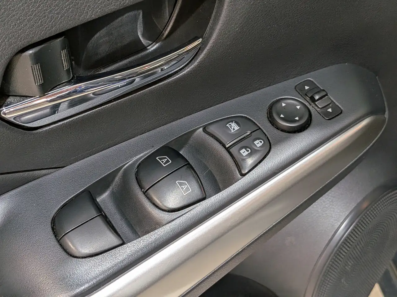 Nissan Kicks photo Nissan Kicks