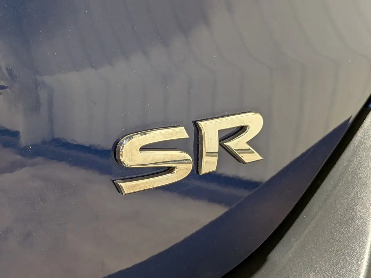 Nissan Kicks photo Nissan Kicks
