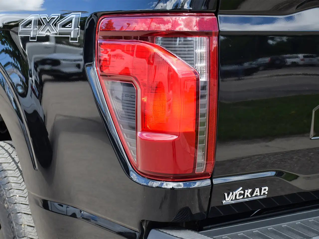 Ford F 150 снимка Ford F 150