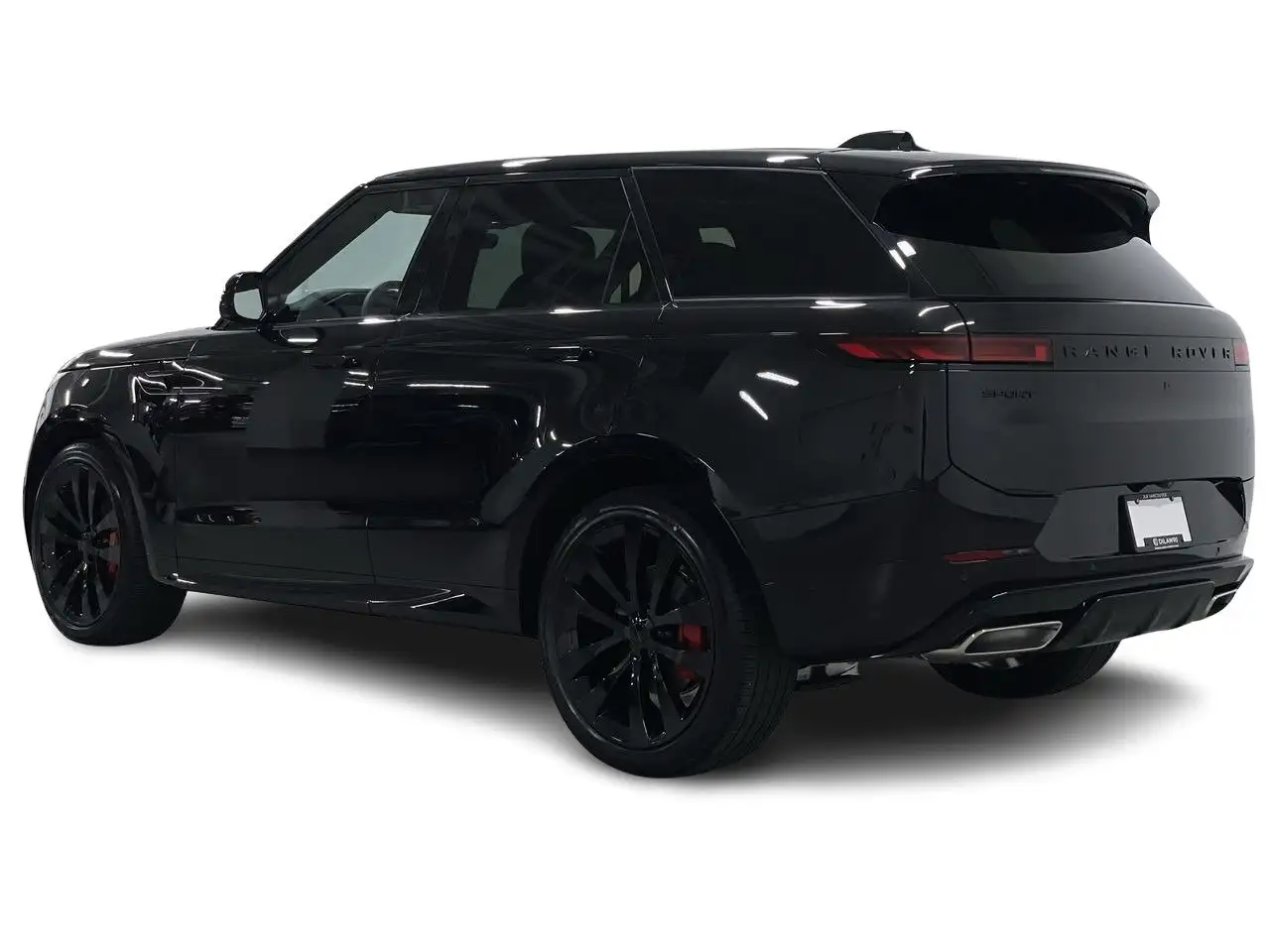 Land Rover Range Rover Sport photo Land Rover Range Rover Sport