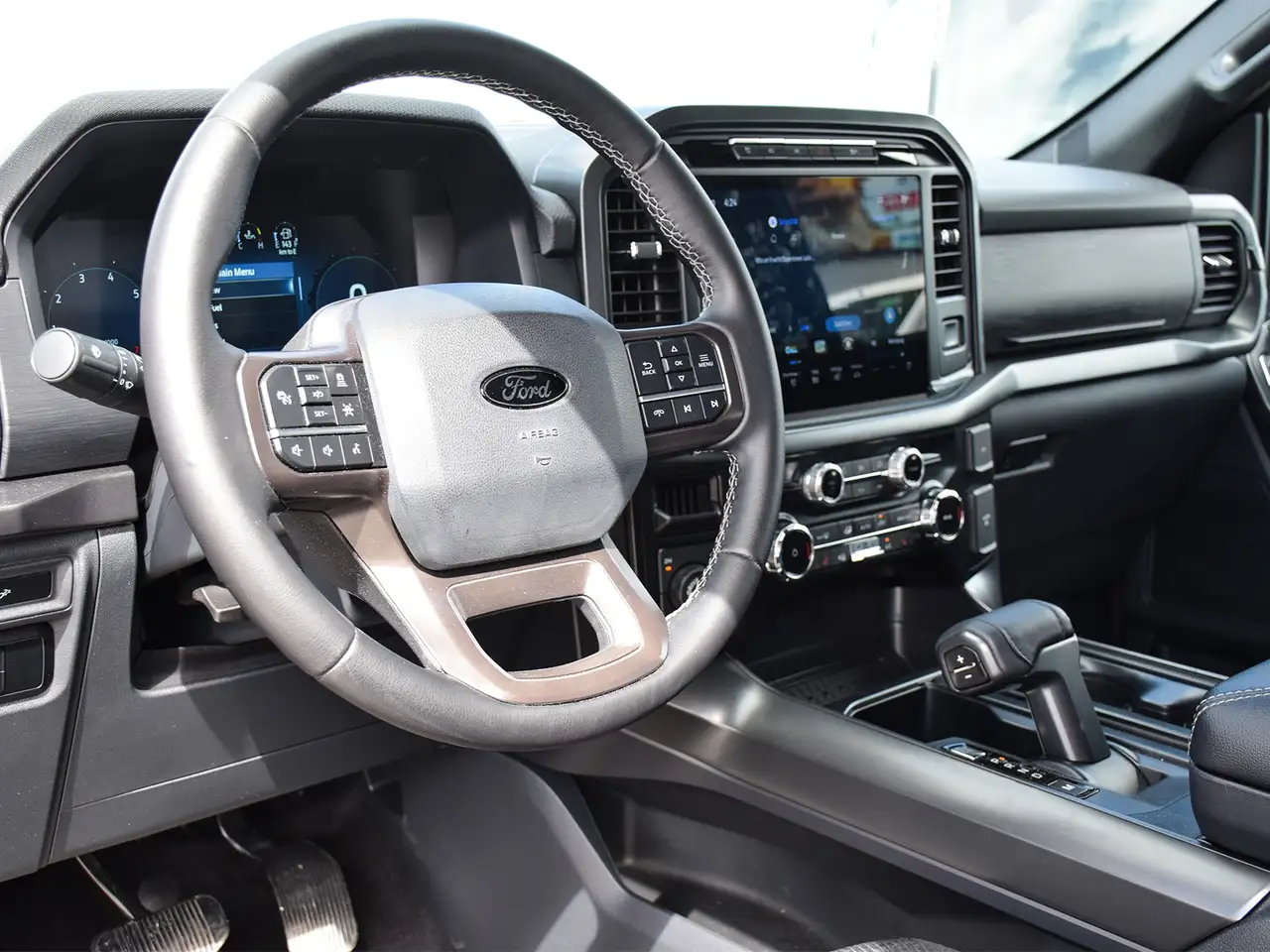 Ford F 150 снимка Ford F 150