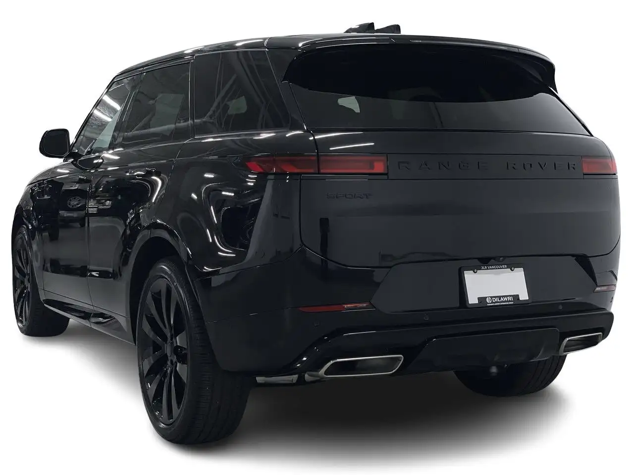 Land Rover Range Rover Sport photo Land Rover Range Rover Sport