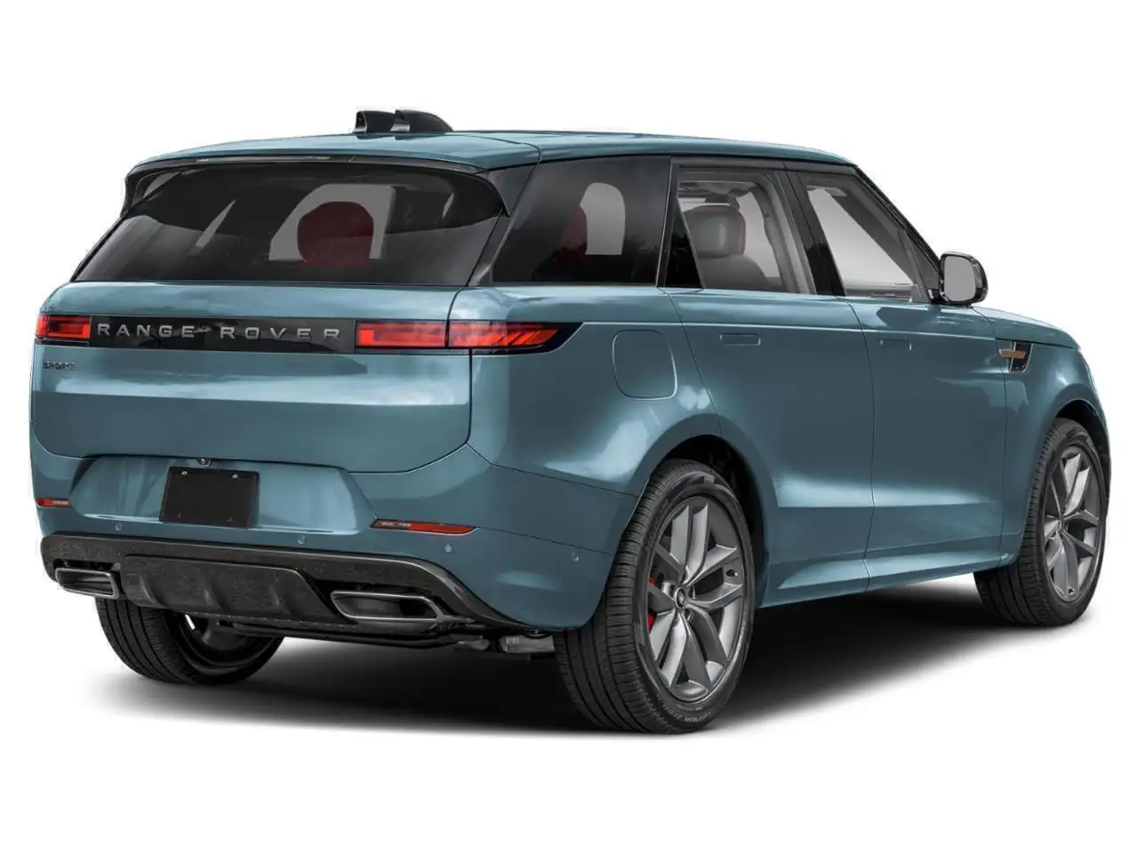 Land Rover Range Rover Sport снимка Land Rover Range Rover Sport