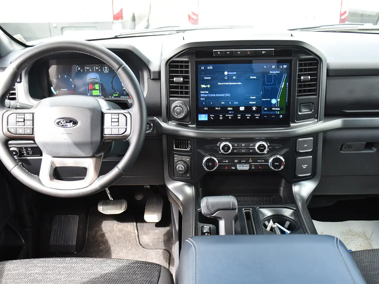 Ford F 150 снимка Ford F 150