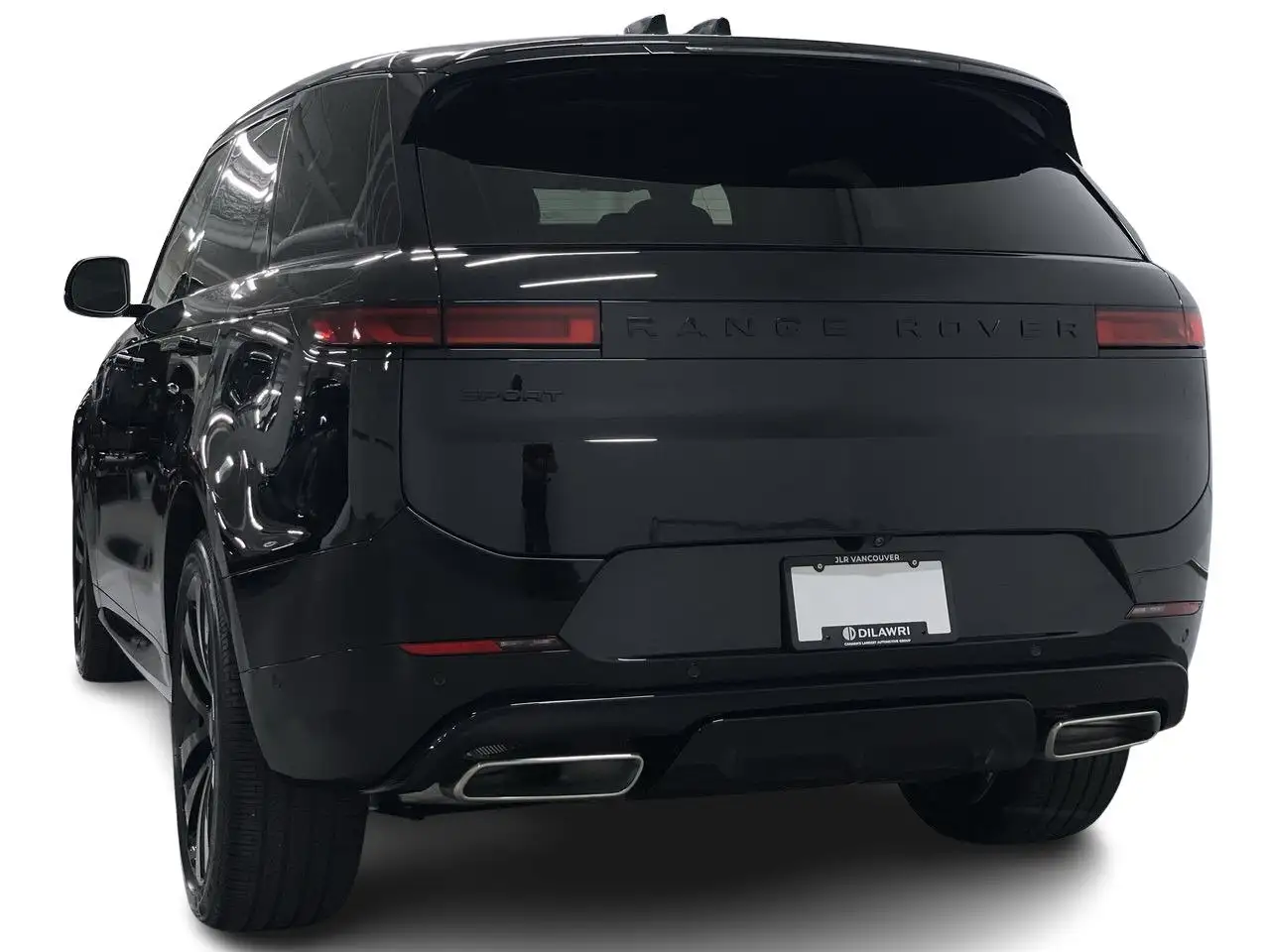Land Rover Range Rover Sport photo Land Rover Range Rover Sport