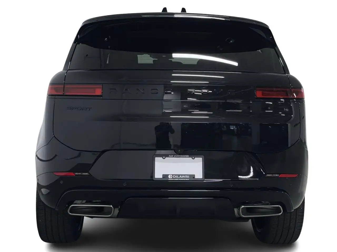 Land Rover Range Rover Sport photo Land Rover Range Rover Sport
