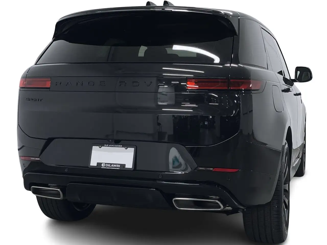 Land Rover Range Rover Sport photo Land Rover Range Rover Sport