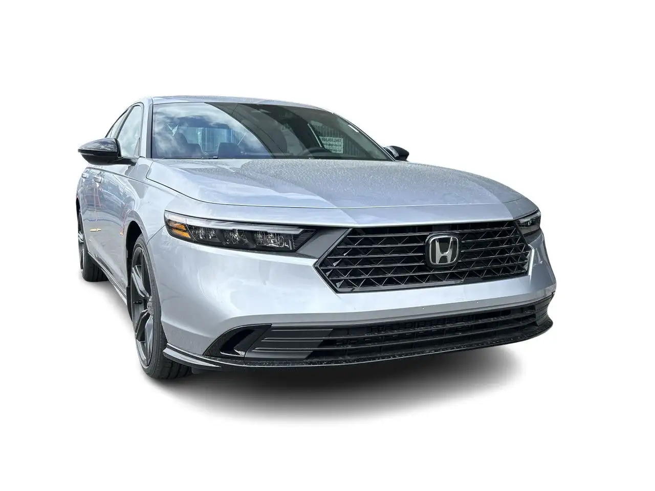 Honda Accord снимка Honda Accord