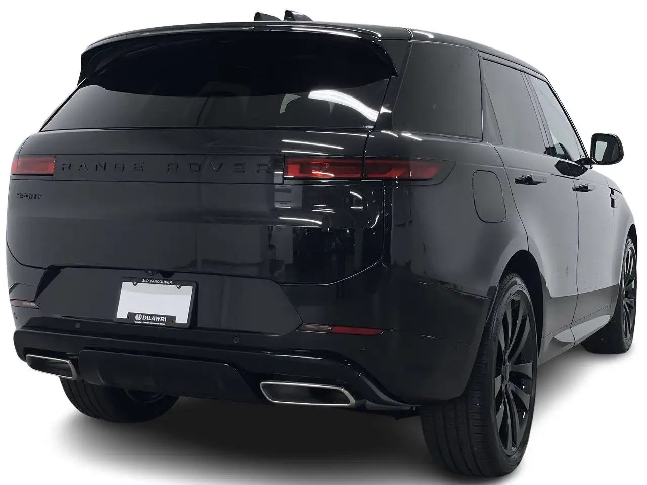 Land Rover Range Rover Sport photo Land Rover Range Rover Sport
