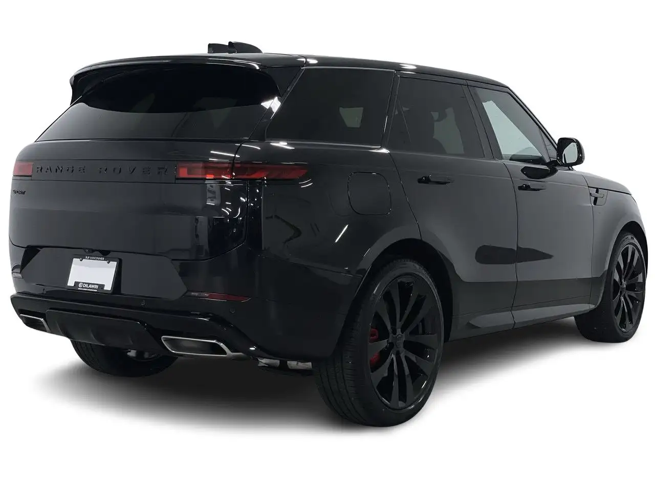 Land Rover Range Rover Sport photo Land Rover Range Rover Sport