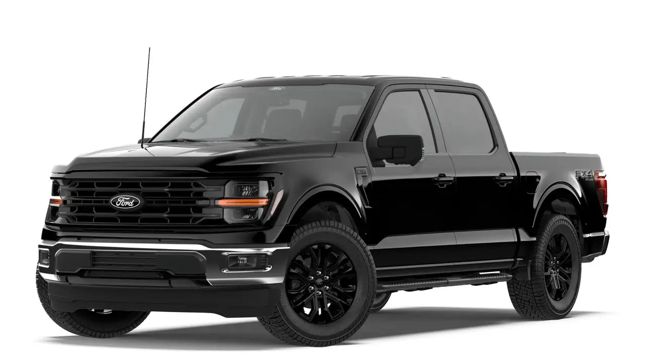Ford F 150 photo Ford F 150