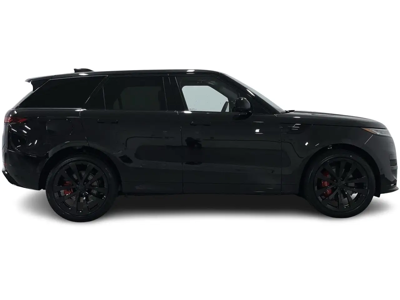 Land Rover Range Rover Sport photo Land Rover Range Rover Sport