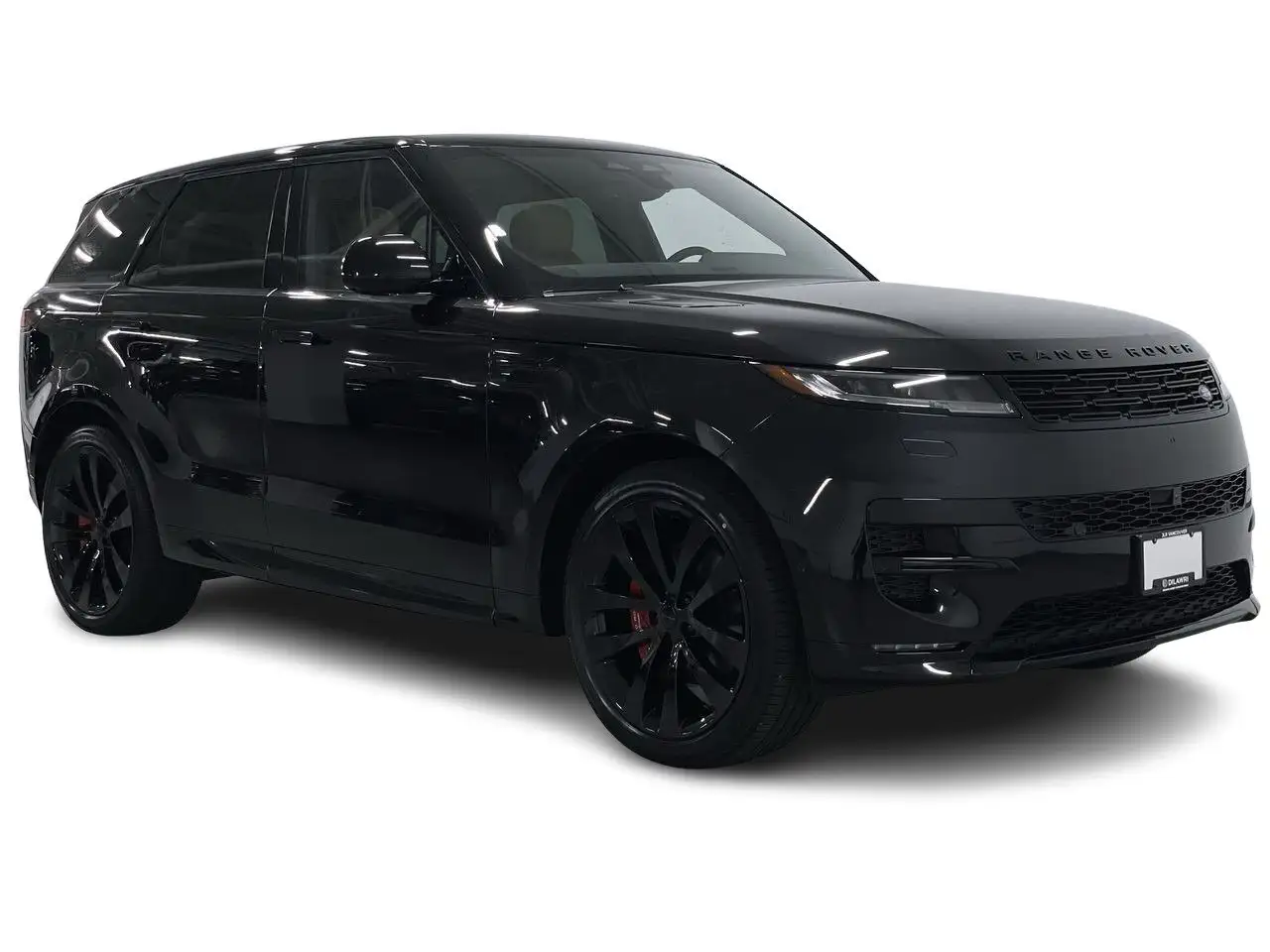 Land Rover Range Rover Sport photo Land Rover Range Rover Sport