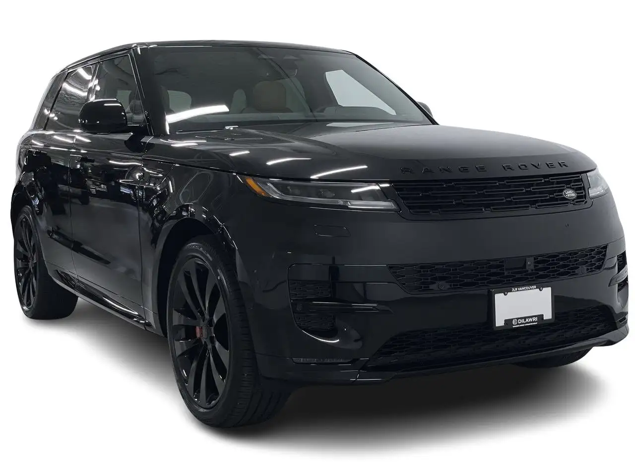 Land Rover Range Rover Sport photo Land Rover Range Rover Sport