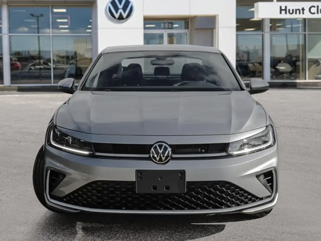 2026 Volkswagen Jetta