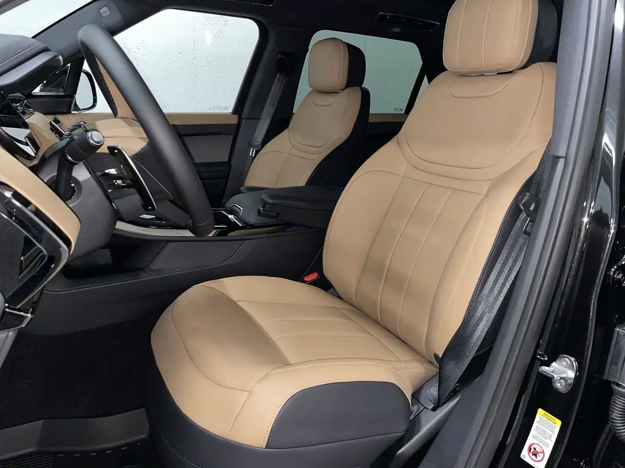Land Rover Range Rover Sport photo Land Rover Range Rover Sport