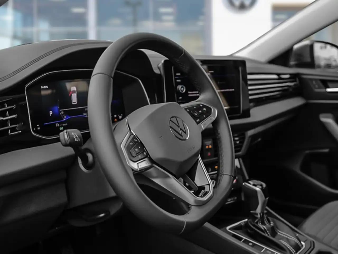 Volkswagen Jetta fotografie Volkswagen Jetta