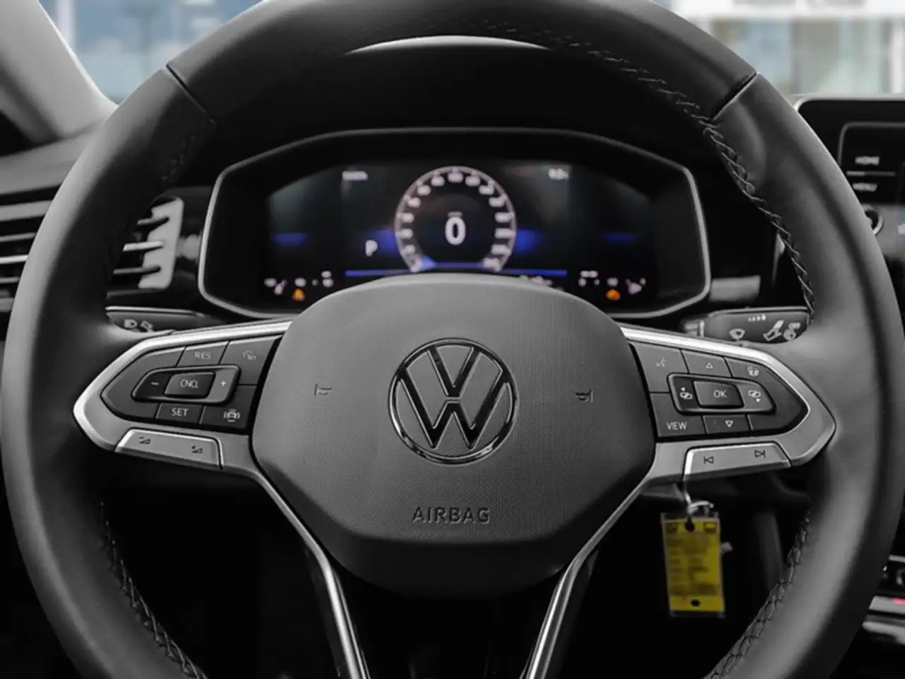 Volkswagen Jetta fotografie Volkswagen Jetta