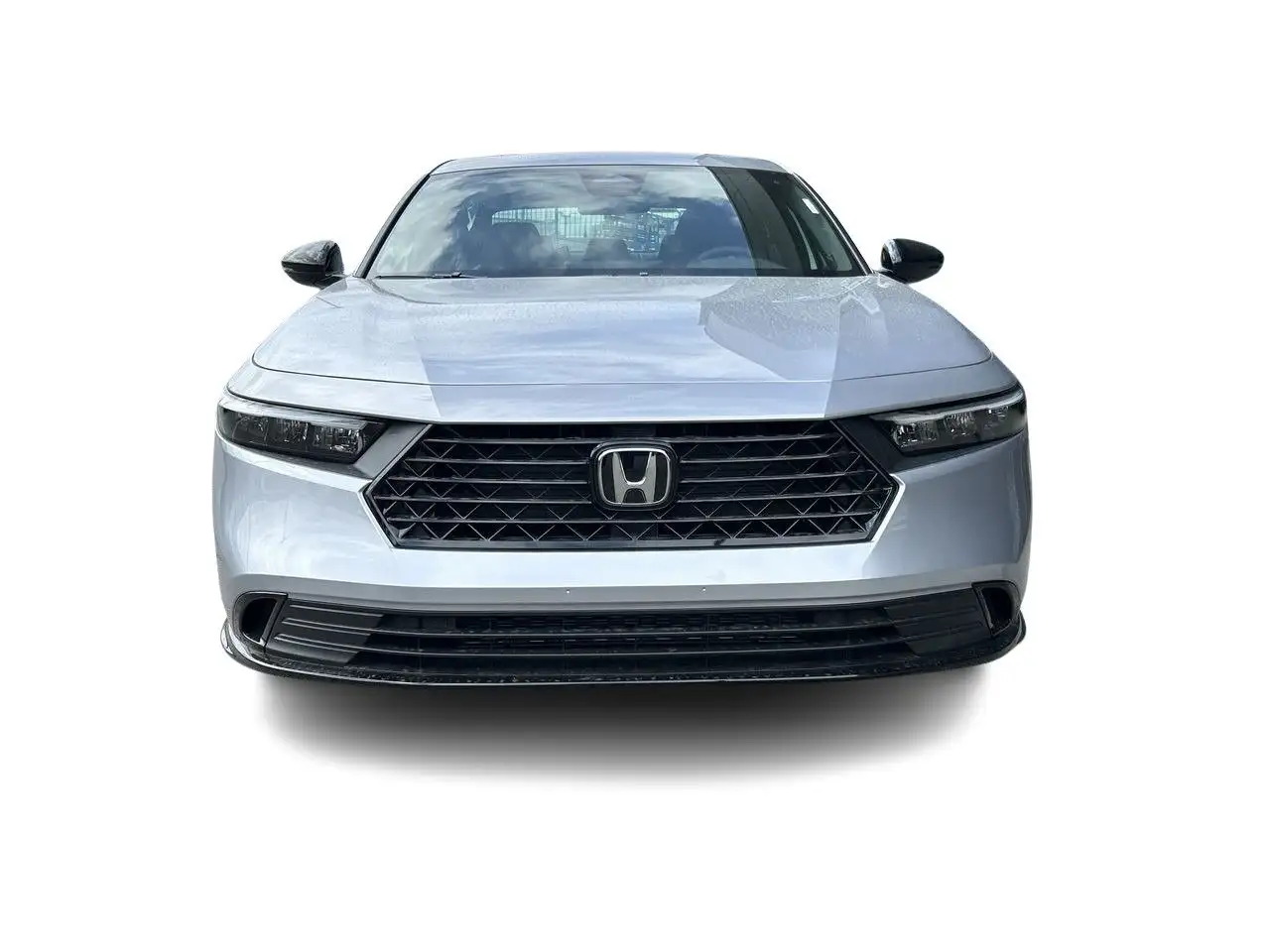 Honda Accord снимка Honda Accord