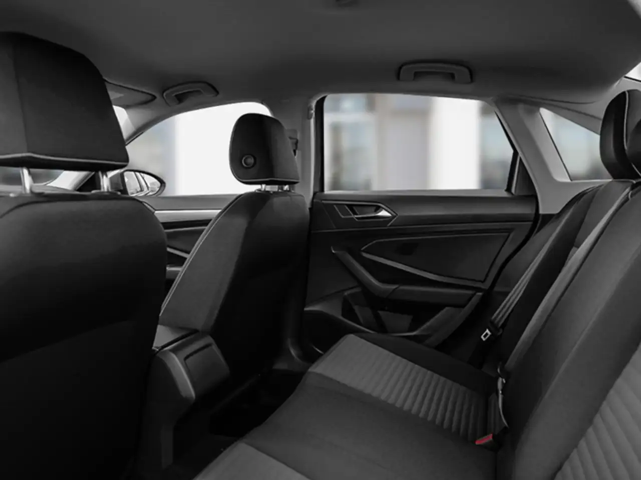 Volkswagen Jetta fotografie Volkswagen Jetta