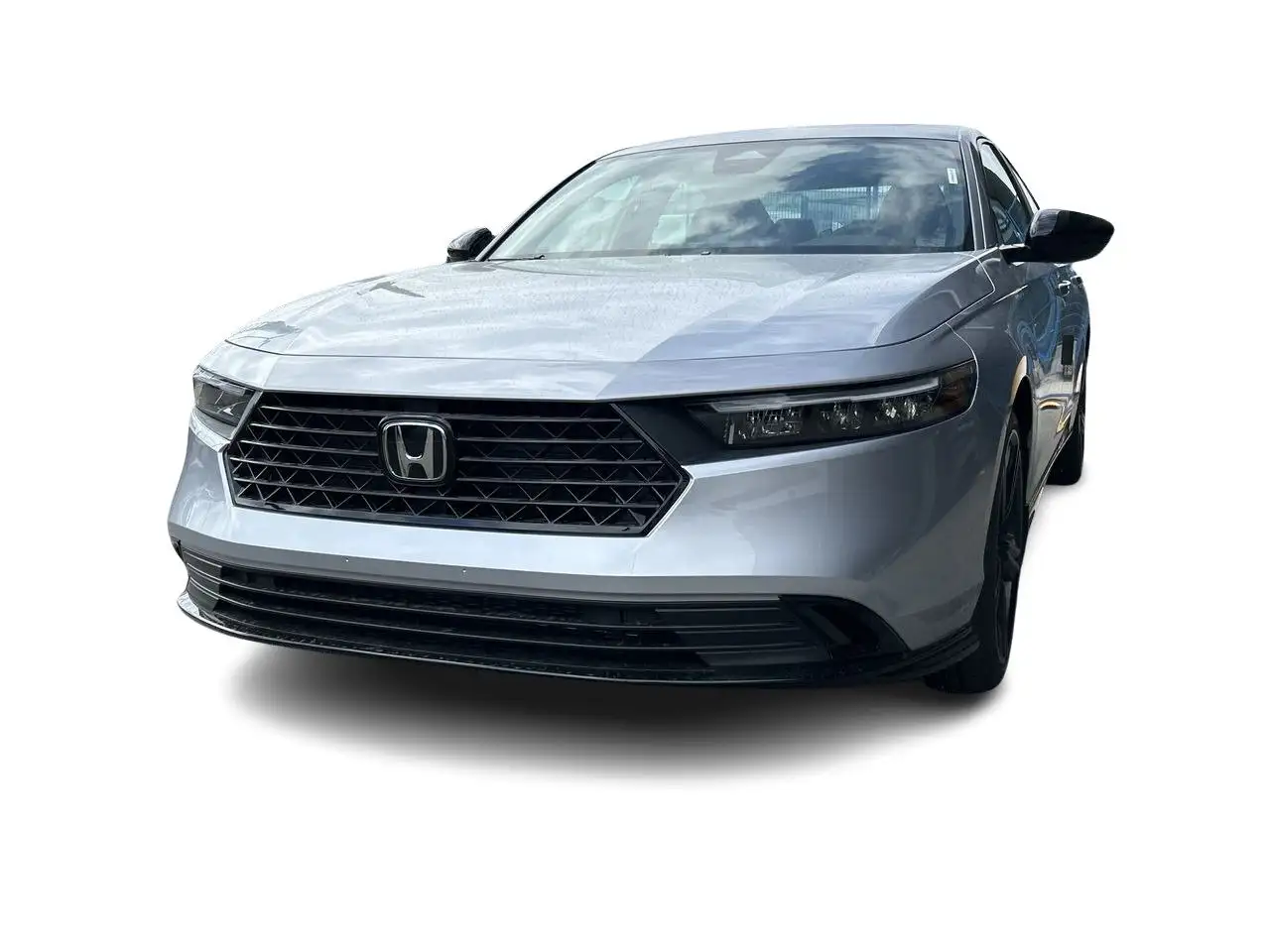 Honda Accord снимка Honda Accord