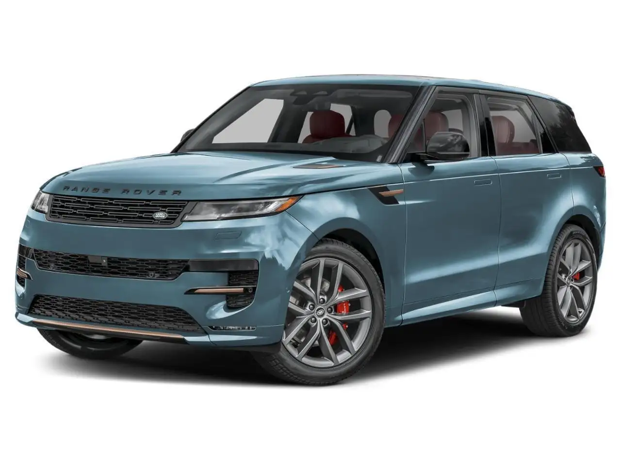 Land Rover Range Rover Sport снимка Land Rover Range Rover Sport