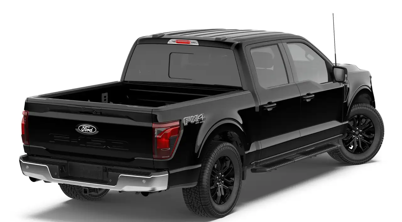 Ford F 150 photo Ford F 150