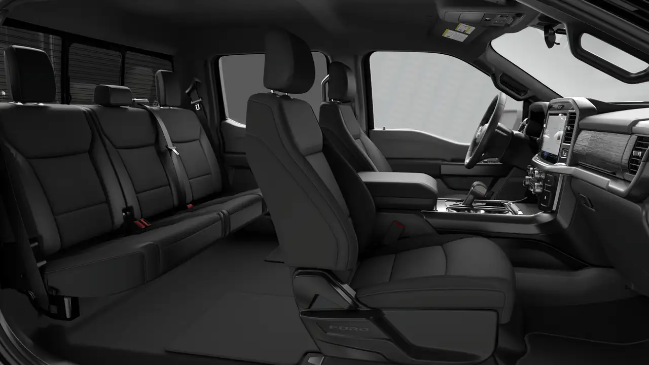 Ford F 150 photo Ford F 150