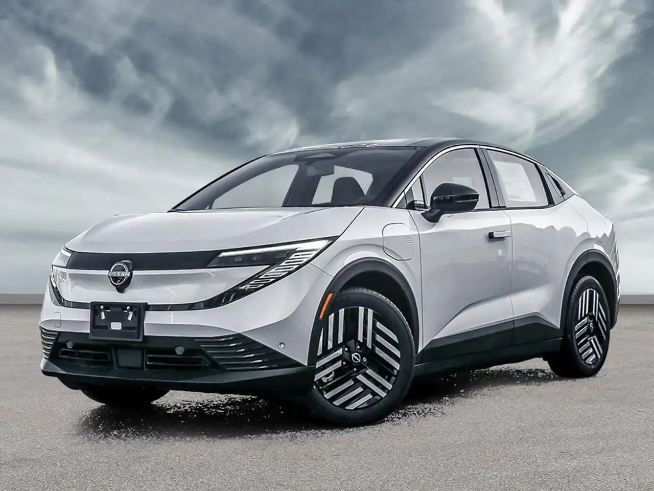 2026 Nissan Leaf