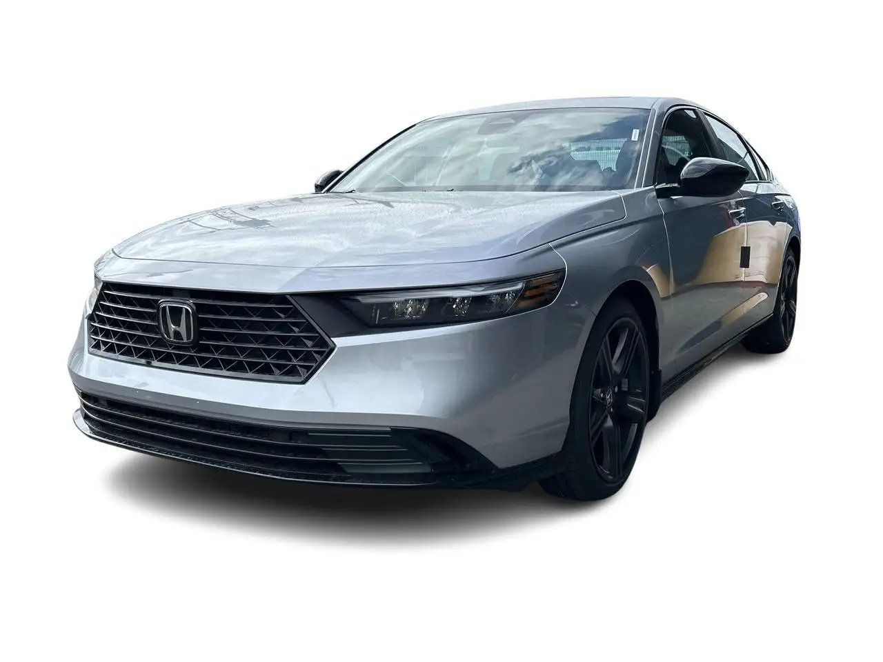 Honda Accord снимка Honda Accord