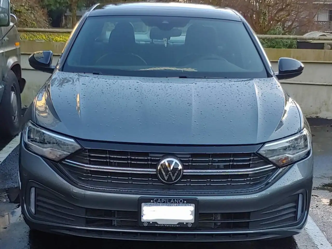 Volkswagen Jetta photo Volkswagen Jetta