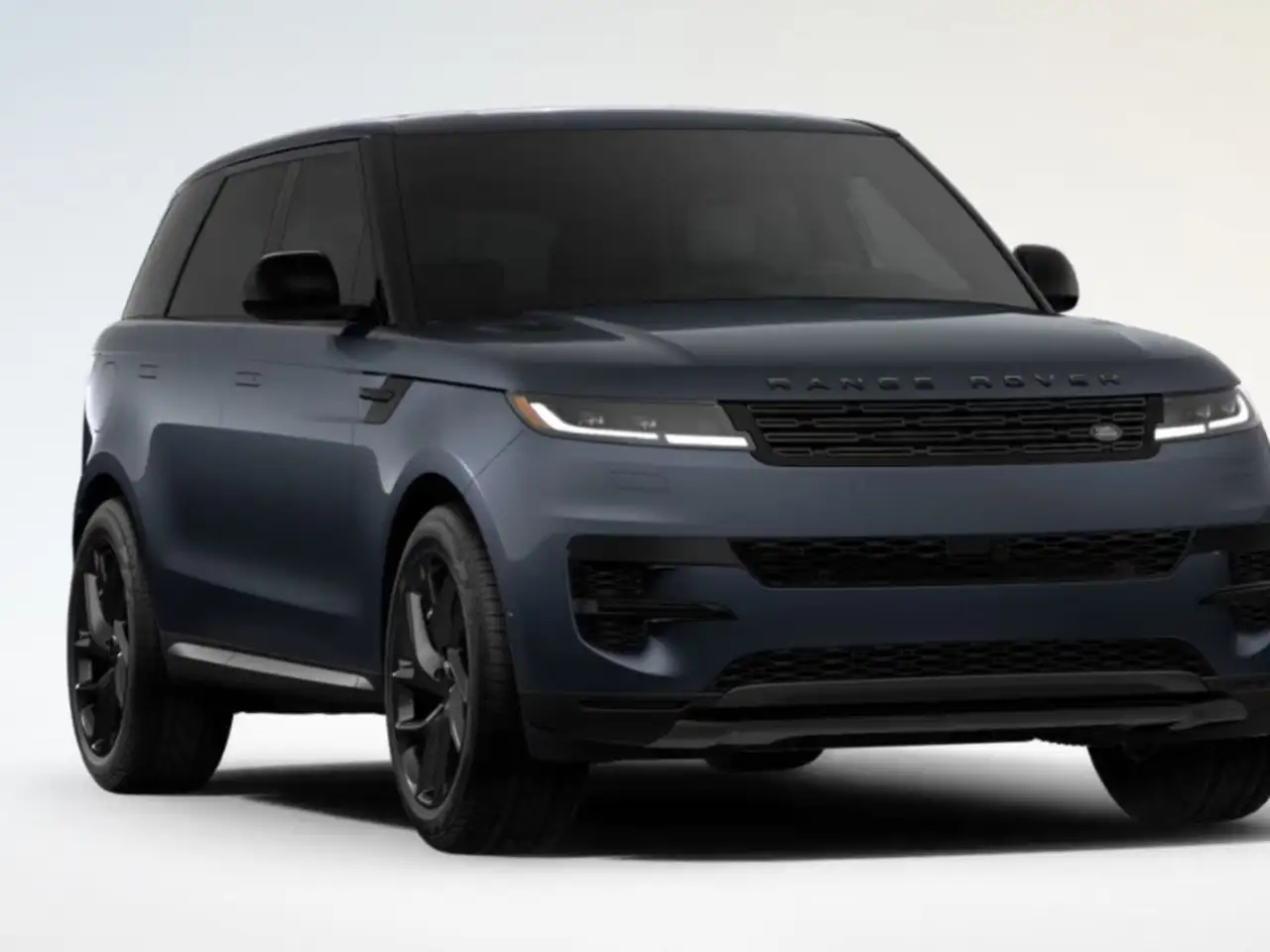 Land Rover Range Rover Sport снимка Land Rover Range Rover Sport