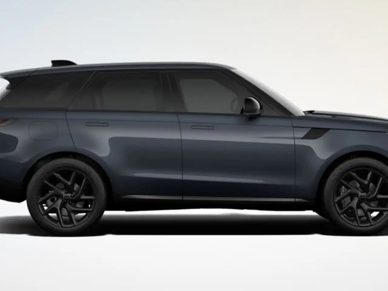 Land Rover Range Rover Sport снимка Land Rover Range Rover Sport