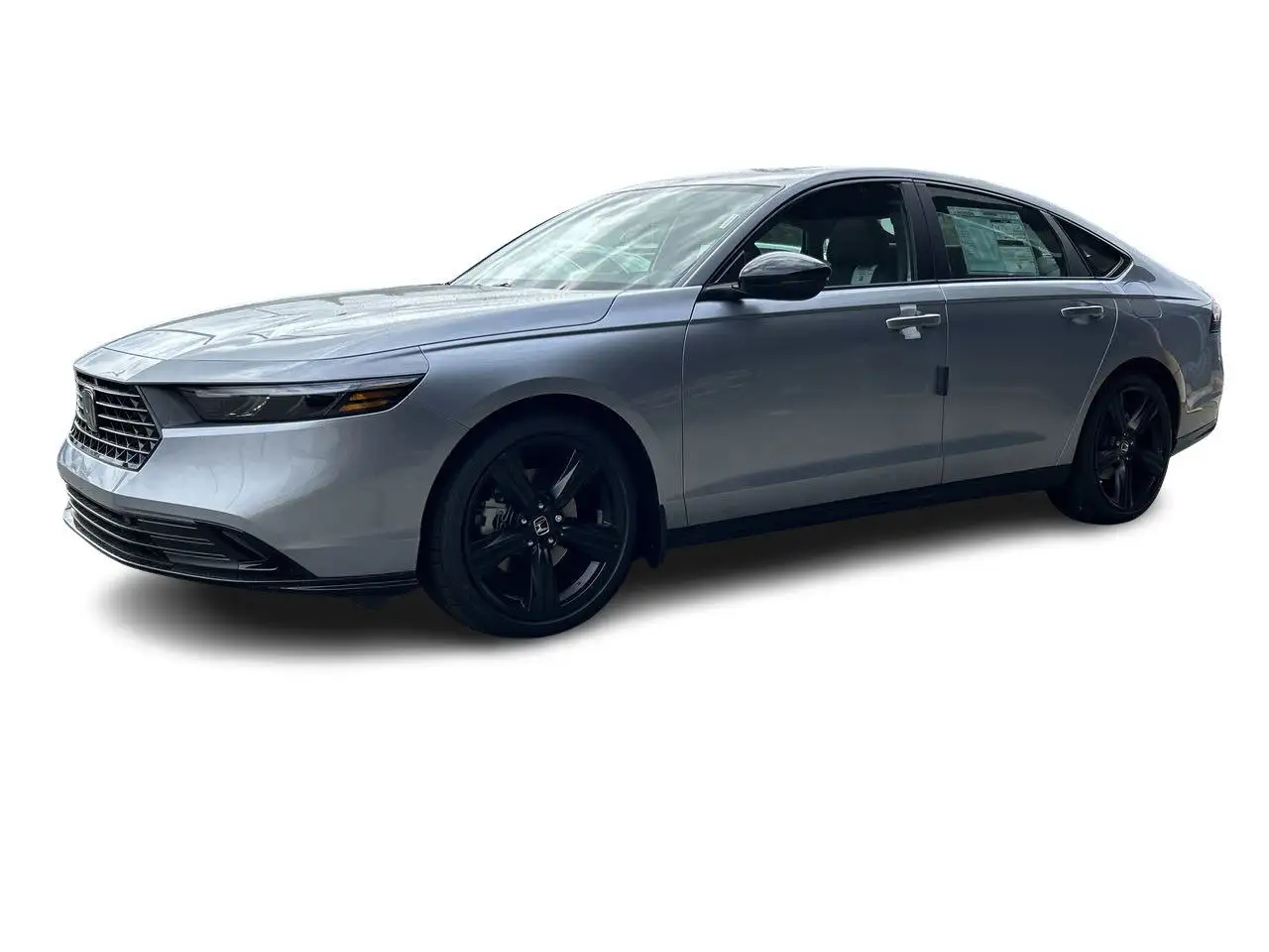 Honda Accord снимка Honda Accord