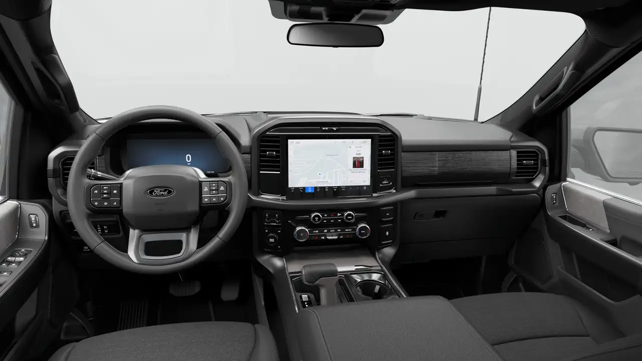 Ford F 150 photo Ford F 150