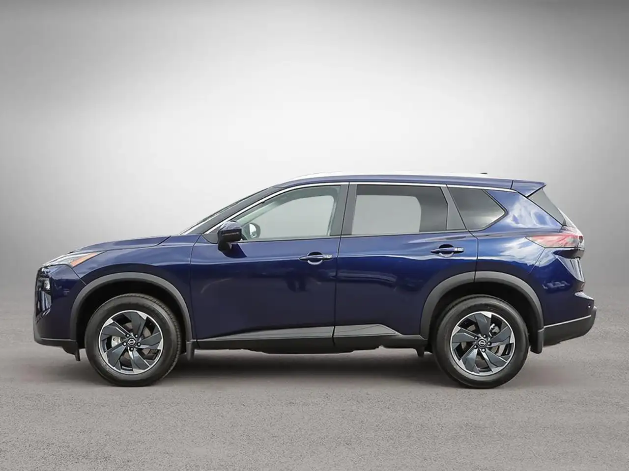 Nissan Rogue photo Nissan Rogue