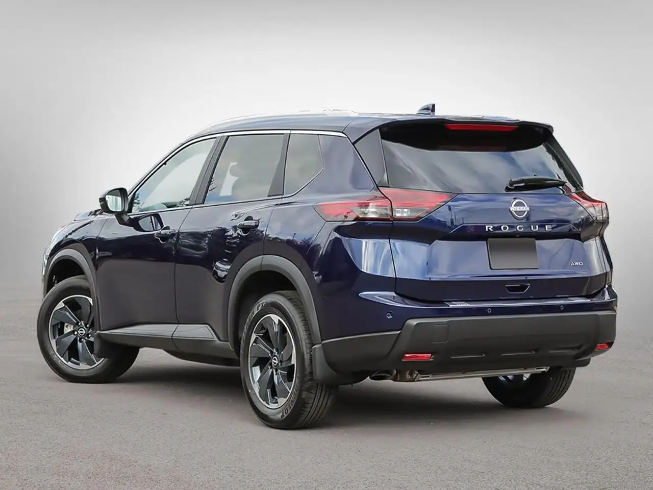 Nissan Rogue photo Nissan Rogue