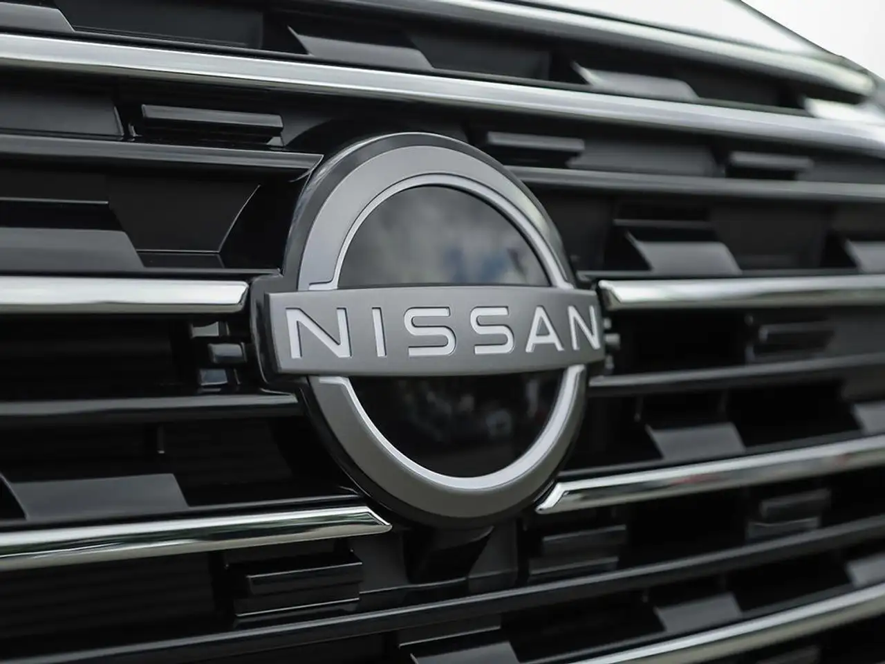 Nissan Rogue photo Nissan Rogue