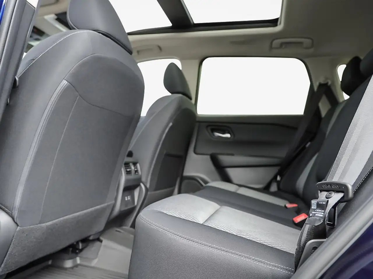 Nissan Rogue photo Nissan Rogue