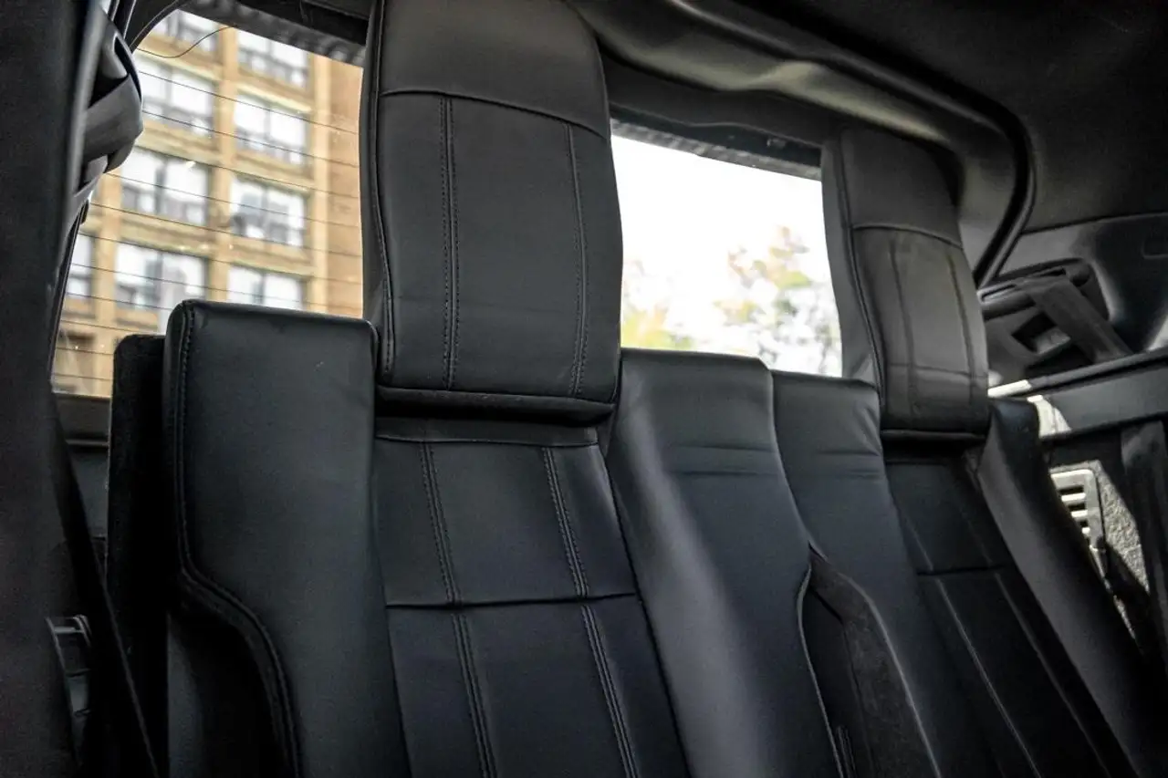 Land Rover Range Rover Sport снимка Land Rover Range Rover Sport