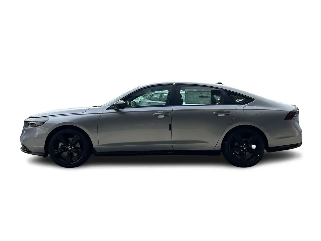 Honda Accord снимка Honda Accord