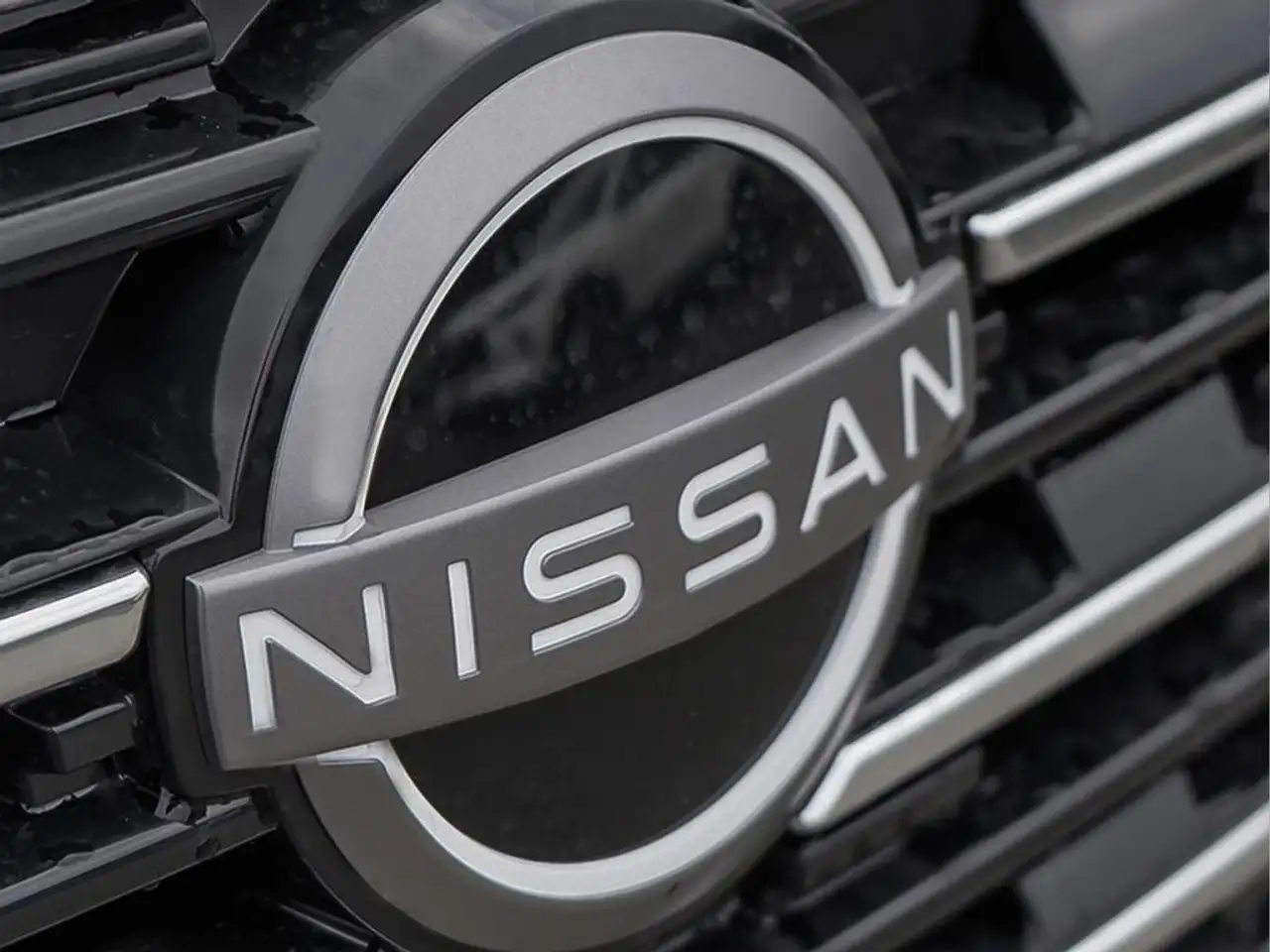 Nissan Rogue photo Nissan Rogue