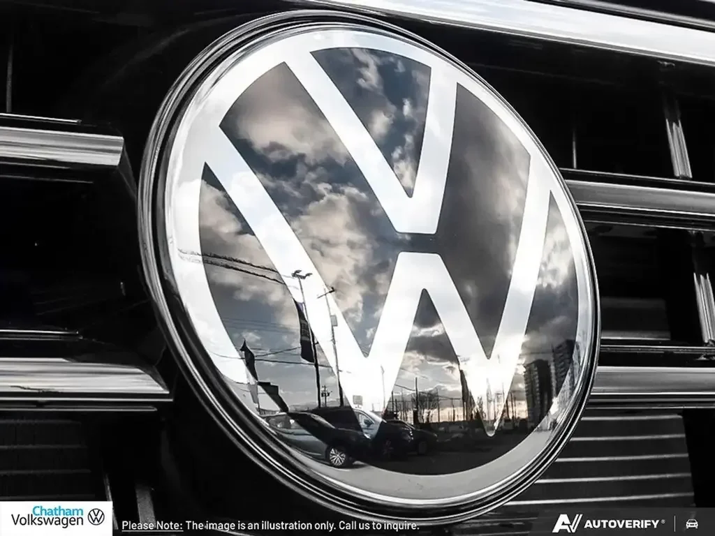 Volkswagen Tiguan photo Volkswagen Tiguan
