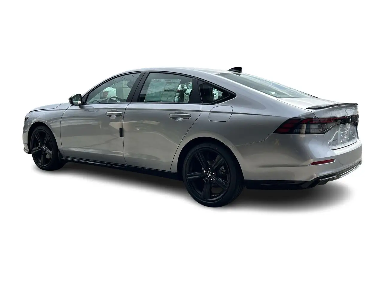Honda Accord снимка Honda Accord