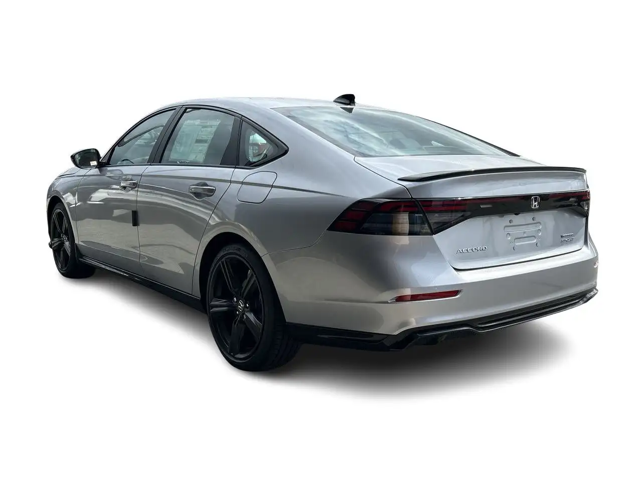 Honda Accord снимка Honda Accord