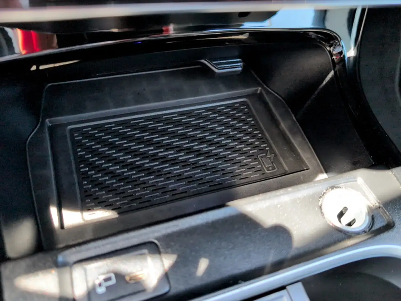 Mercedes-Benz CLA fotografie Mercedes-Benz CLA