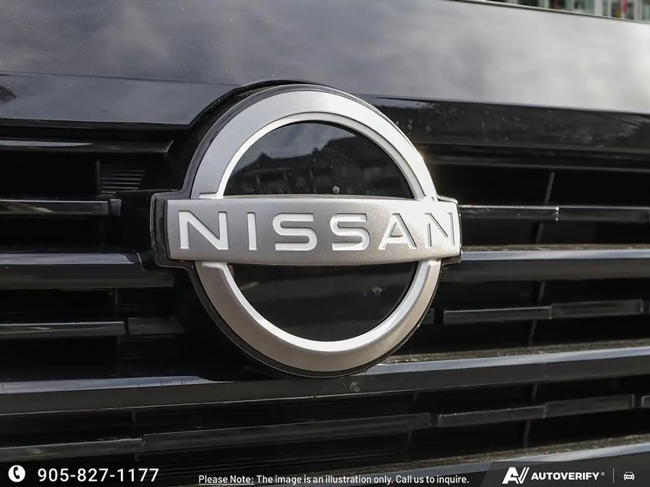 Nissan Kicks photo Nissan Kicks