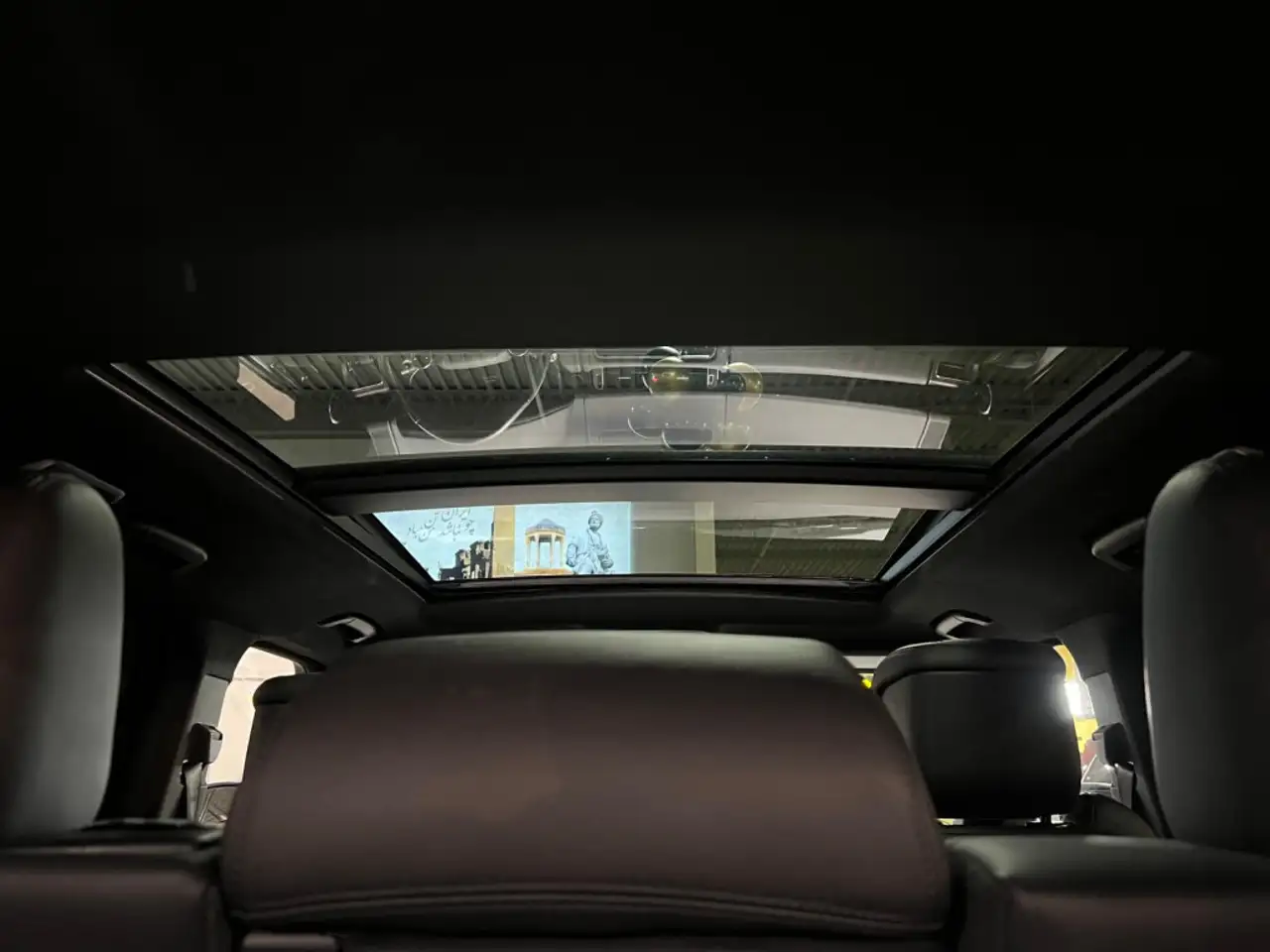 Land Rover Range Rover Sport снимка Land Rover Range Rover Sport