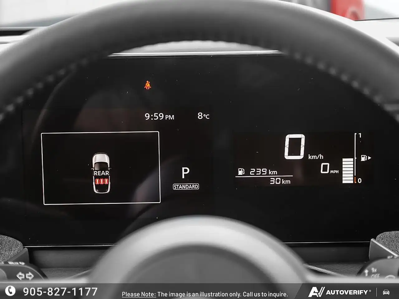Nissan Kicks photo Nissan Kicks