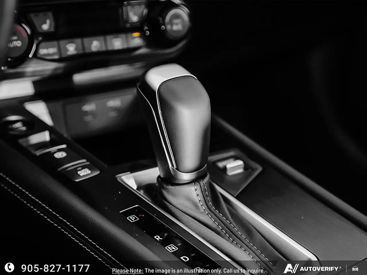 Nissan Kicks photo Nissan Kicks
